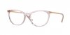 OKULARY KOREKCYJNE VOGUE EYEWEAR VO 5276 2942 53 ROZMIAR M